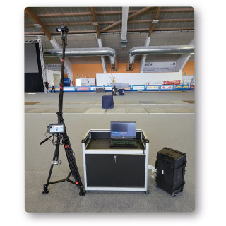 Manual Mobile Video Kit – Basic