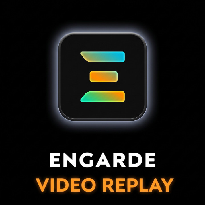 Video Replay Software – Refereeing + Automatic Action Tracking