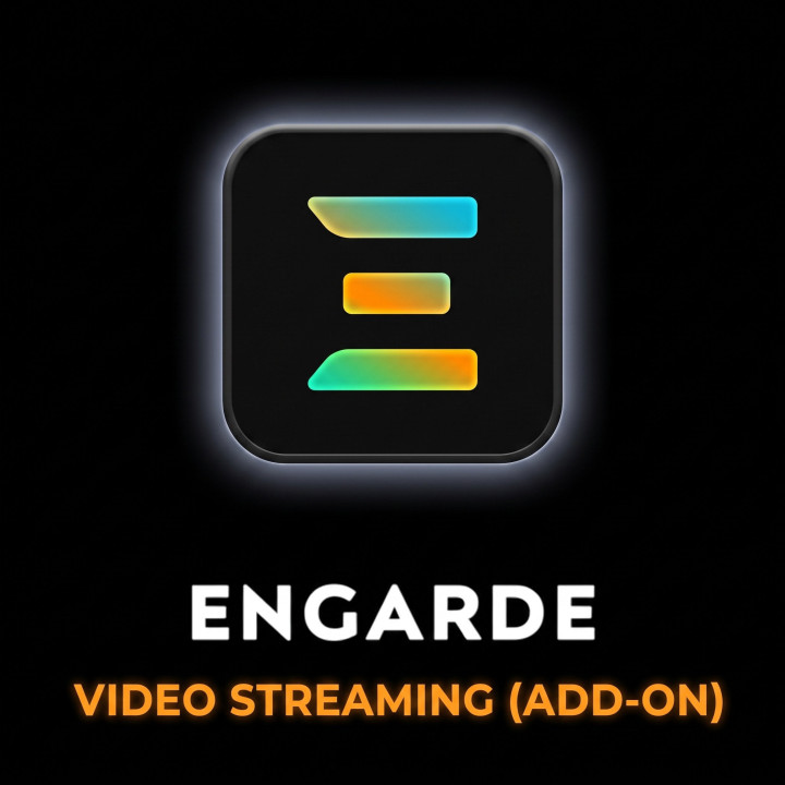 Video Replay – Refereeing + Automatic Action Tracking + Streaming