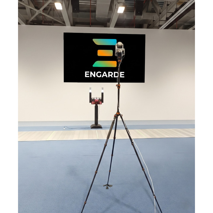 Robotic Mobile Video Kit – Full HD