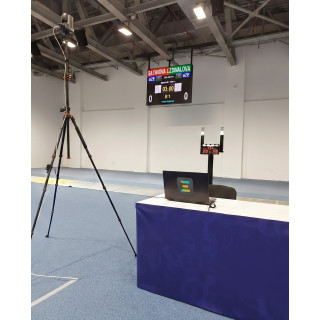 Robotic Mobile Video Kit – 4K