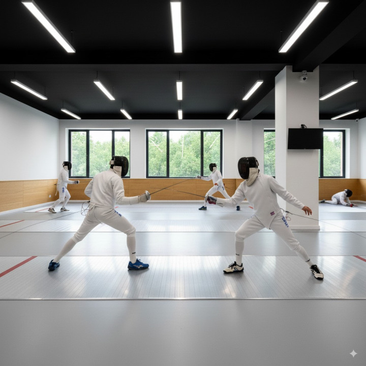 Essential Fixed Video Kit – Wired (No PC)