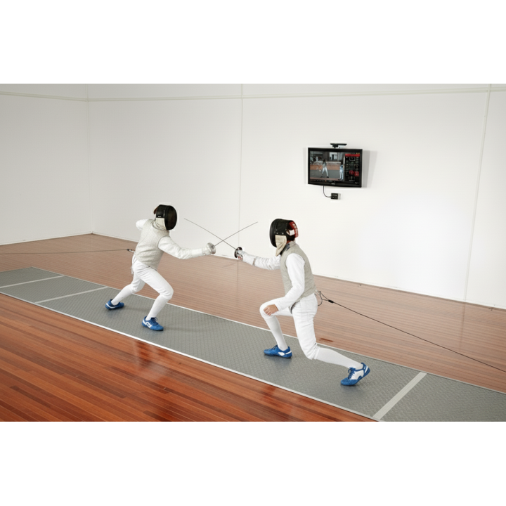 Short Range Fixed Video Kit – Bluetooth (No PC)