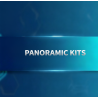 Panoramic Fixed Video Kit