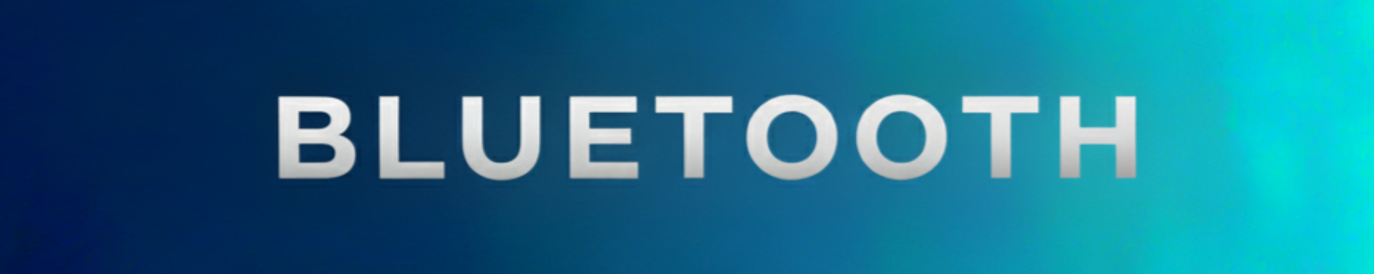 Bluetooth